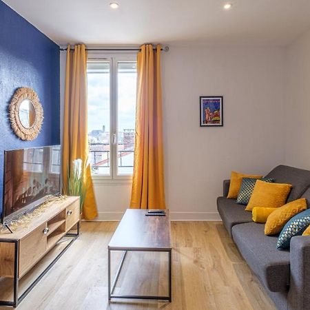 Bleu Nuit - Welc'Home ลิมอจส์ ภายนอก รูปภาพ
